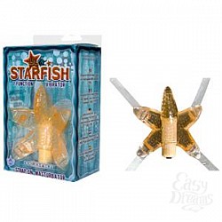  ������������������ ���������� Li l StarFish Orange 0617-02BXDJ