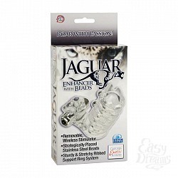  ������������ � ������������ ������������ Jaguar Enhancer with Beads 1631-10BXSE