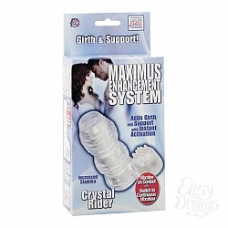  ������������ � ������������ ������������ Maximus Enhancement System Crystal Rider 1611-30BXSE