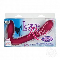  ����������� ������� ��� ������ Love Rider Raspberry 1560-11CDSE