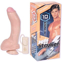 ������������� Jeff Stryker 10 1159-02BXDJ