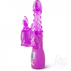 Виброротатор ANIMAL DELIGHT в виде утки с 5 уровнями вибрации Виброротатор ANIMAL DELIGHT в виде утки с 5 уровнями вибрации