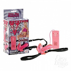  ������������ ���������� Rotating Venus Penis 0590-01BXSE