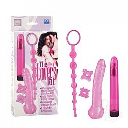Набор для влюбленных The Lover№s Kit 7237-04BXSE Набор для влюбленных The Lover№s Kit 7237-04BXSE