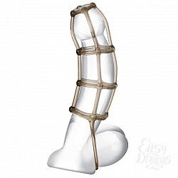  ������ ������� � ������ COCK CAGE