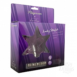 Клиторальная бабочка PH Lucky Starfish PS0720020 Клиторальная бабочка PH Lucky Starfish PS0720020