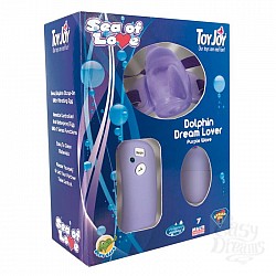  Sea Of Love Dolphin 9720TJ