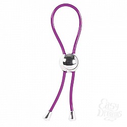  ����������� ����� HARD TO PLEASE JOY RING PURPLE 9131TJ
