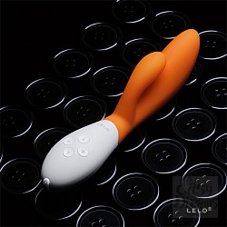  ��������-���������� G-����� + ������������ ���������� Ina (LELO), ���������