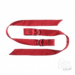 Любовные ленты Boa (LELO), Фиолетовый Любовные ленты Boa (LELO), Фиолетовый