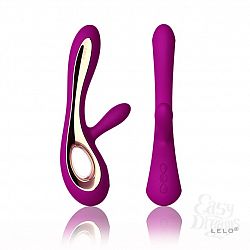  �������� Soraya (LELO), 22 ��, ���������