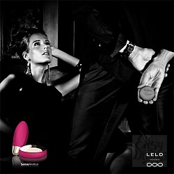   hi-tech  Lyla (LELO), 