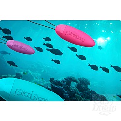  ��������� HONI PicoBong (���������� LELO), �������