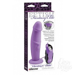  �������  ��� �������� Fetish Fantasy Elite 6 � ��������� ����������