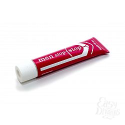 Мужской пролонгирующий крем Men Stop-Stop, 18 мл Мужской пролонгирующий крем Men Stop-Stop, 18 мл