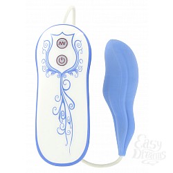  ����������� ���������� VIBE THERAPY DISCERNER VIBE BLUE A0201A003-B5