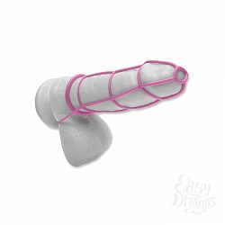  ����������� ����� �� ���� FF ELITE PINK 457111PD