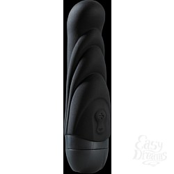 Вибромассажер Meany черный 04508FF Вибромассажер Meany черный 04508FF