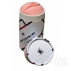 Мастурбатор Spider Realism вагина Мастурбатор Spider Realism вагина