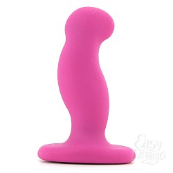 Анальный Стимулятор Nexus G-Play Small Pink Анальный Стимулятор Nexus G-Play Small Pink