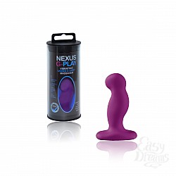    Nexus G-Play Small Purple