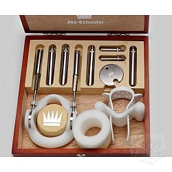 Jes-Extender Original аппарат для увеличения полового члена  Jes-Extender Original аппарат для увеличения полового члена