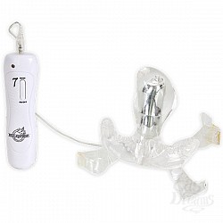  �������� Jenna s G-Pleasure Female Masturbator