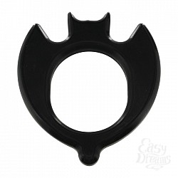 Эрекционное кольцо BATBOY COCKRING ALU BLACK 46 MM Эрекционное кольцо BATBOY COCKRING ALU BLACK 46 MM