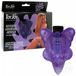  ������������ ���������� Butterfly Purple