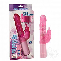 Вибратор Хай-тек Power Bumper 0777-10CDSE Вибратор Хай-тек Power Bumper 0777-10CDSE