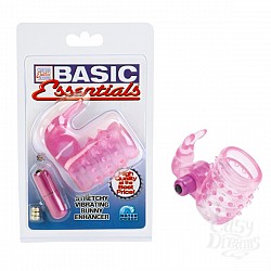  ������������ Basic Essentials Stretchy Bunny Enhancer 1739-04CDSE
