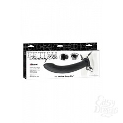  ������� ������������� Hollow Strap-On 10 ����� ������