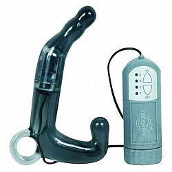 Стимулятор простаты и ануса для мужчин PLEASURE WAND Стимулятор простаты и ануса для мужчин PLEASURE WAND