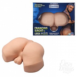  ������������ ������� ����� c �������� FRANCOIS SAGAT 3401-02 BX DJ