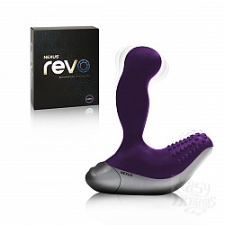 NEW! Анальный стимулятор Nexus Revo Purple NEW! Анальный стимулятор Nexus Revo Purple