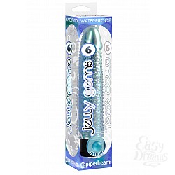 �������� JELLY GEMS NO 6 BLUE 145614PD