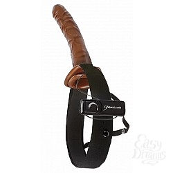   FF 10 CHOCOLATE DREAM HOLL VIBRO 394700PD