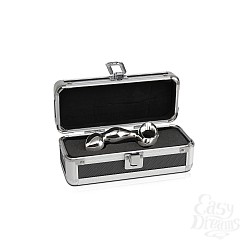  ���������� Metal Worx Luv Plug 237200PD