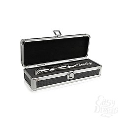 Стимулятор Metal Worx Slim Fave 237600PD Стимулятор Metal Worx Slim Fave 237600PD