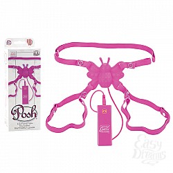  ����������� ������� �������-���������� �� �������� � 10 ��������� BUTTERFLY LOVER SE-0601-85-3