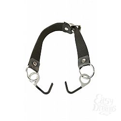 Фиксатор для рта  Фиксатор для рта