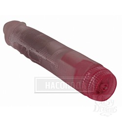 Вибратор гелевый HEAVEN-SENT Вибратор гелевый HEAVEN-SENT