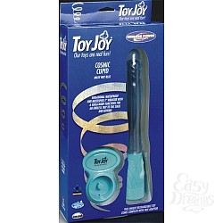 Гелевый вибратор Cosmic Cupid Гелевый вибратор Cosmic Cupid