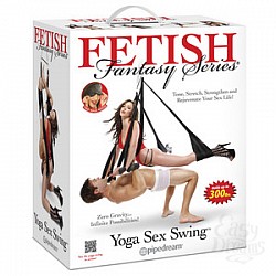 Секс-качели FF Yoga Swing 212723PD Секс-качели FF Yoga Swing 212723PD