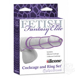  ����������� ����� �� ���� FF ELITE PURPLE 457112PD