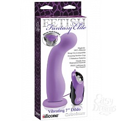  �������  ��� �������� Fetish Fantasy Elite 7 � ��������� ����������