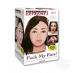  ������ ����������� Fuck My Face