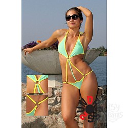 Купальник Ассоль D2U  Купальник Ассоль D2U