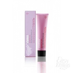 Viamax Sensitive Gel возбуждающий крем для женщин, 15 ml  Viamax Sensitive Gel возбуждающий крем для женщин, 15 ml