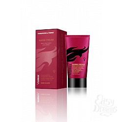 Viamax Warm Cream согревающий крем для женщин, 50 ml  Viamax Warm Cream согревающий крем для женщин, 50 ml